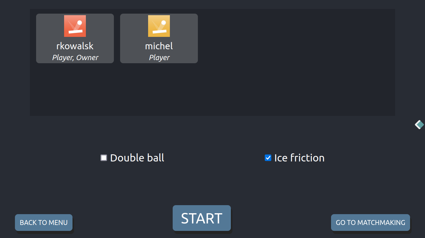 ft_transcendence partie custom